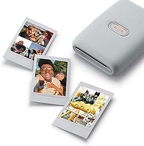 Fujifilm Instax Mini Link Smartphone Printer 3