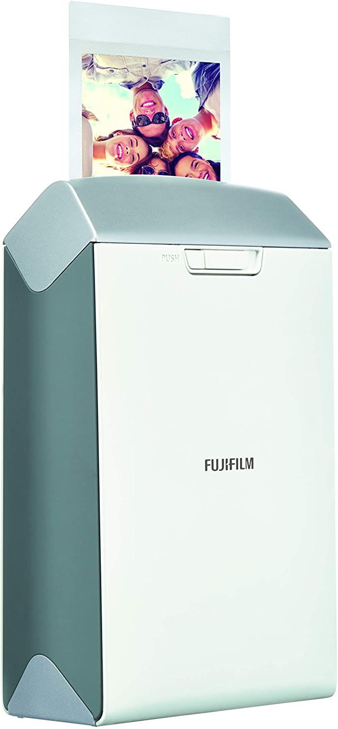 Fujifilm Instax Share SP-2 Mobile Printer 1