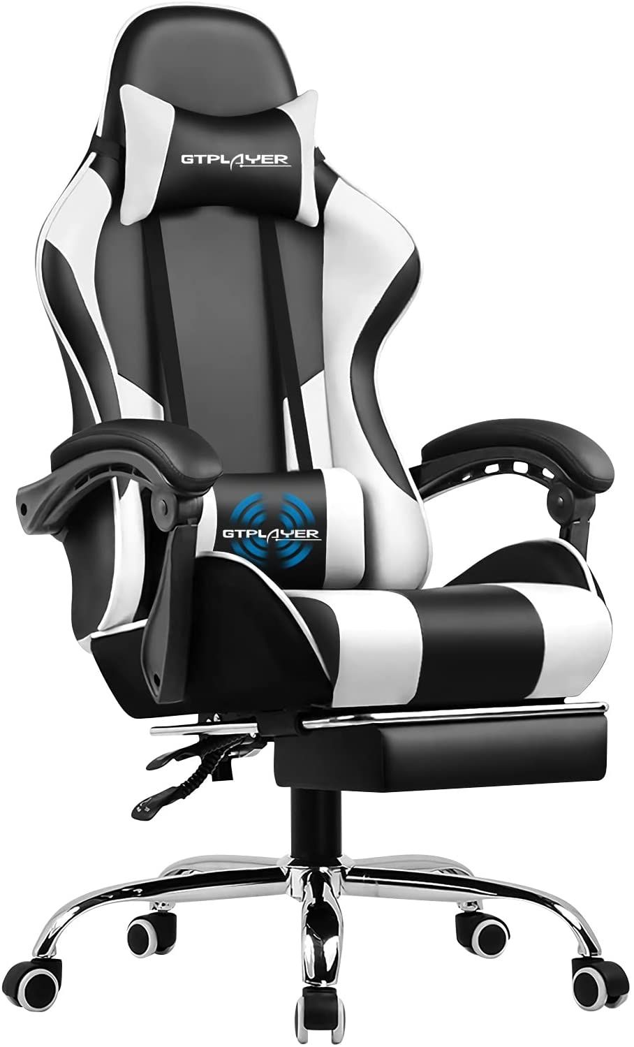 Best Gaming Chairs Under 100 Updated 2022