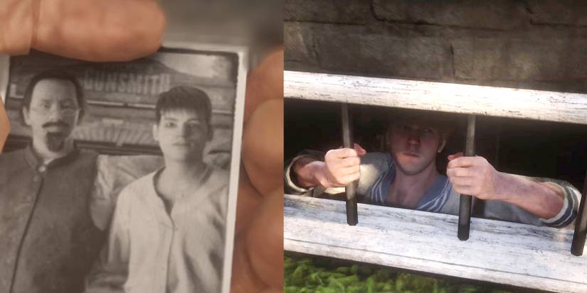 There's Still One Red Dead Redemption 2 Mystery Players Haven't Solved
