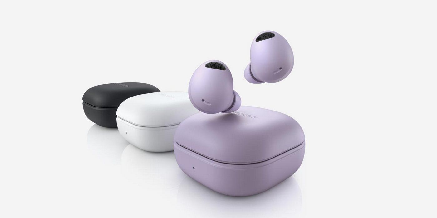 Every Galaxy Buds 2 Pro Color & Which You Should Buy