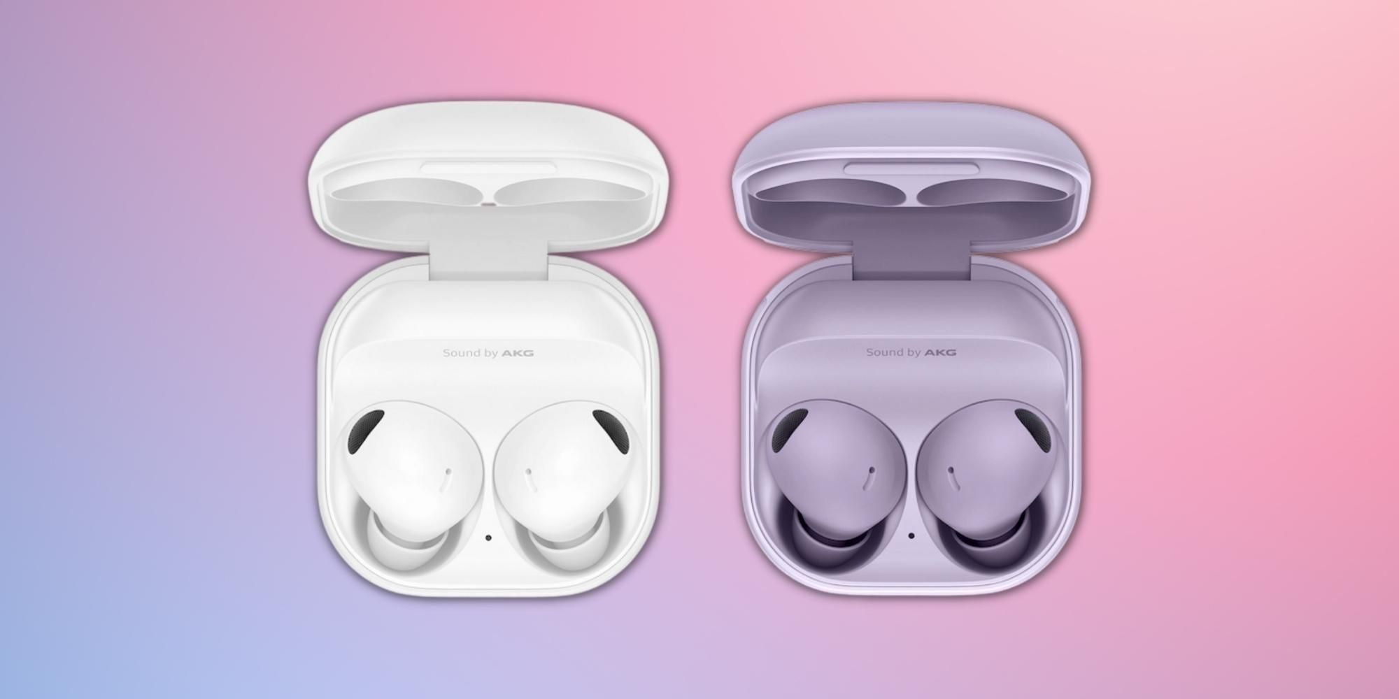 Do The Galaxy Buds 2 Pro Have Wireless Charging? What You Need To Know