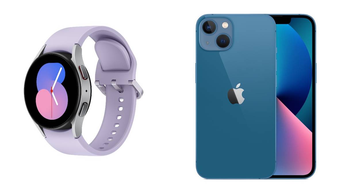 Galaxy Gear Samsung Watch Use With Iphone Samsung Galaxy Watch How To  Connect To IPhone!