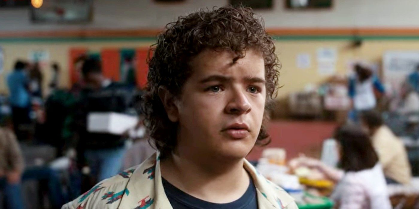 La estrella de Stranger Things habla sobre el final de la temporada 5 de Dustin y el posible futuro derivado