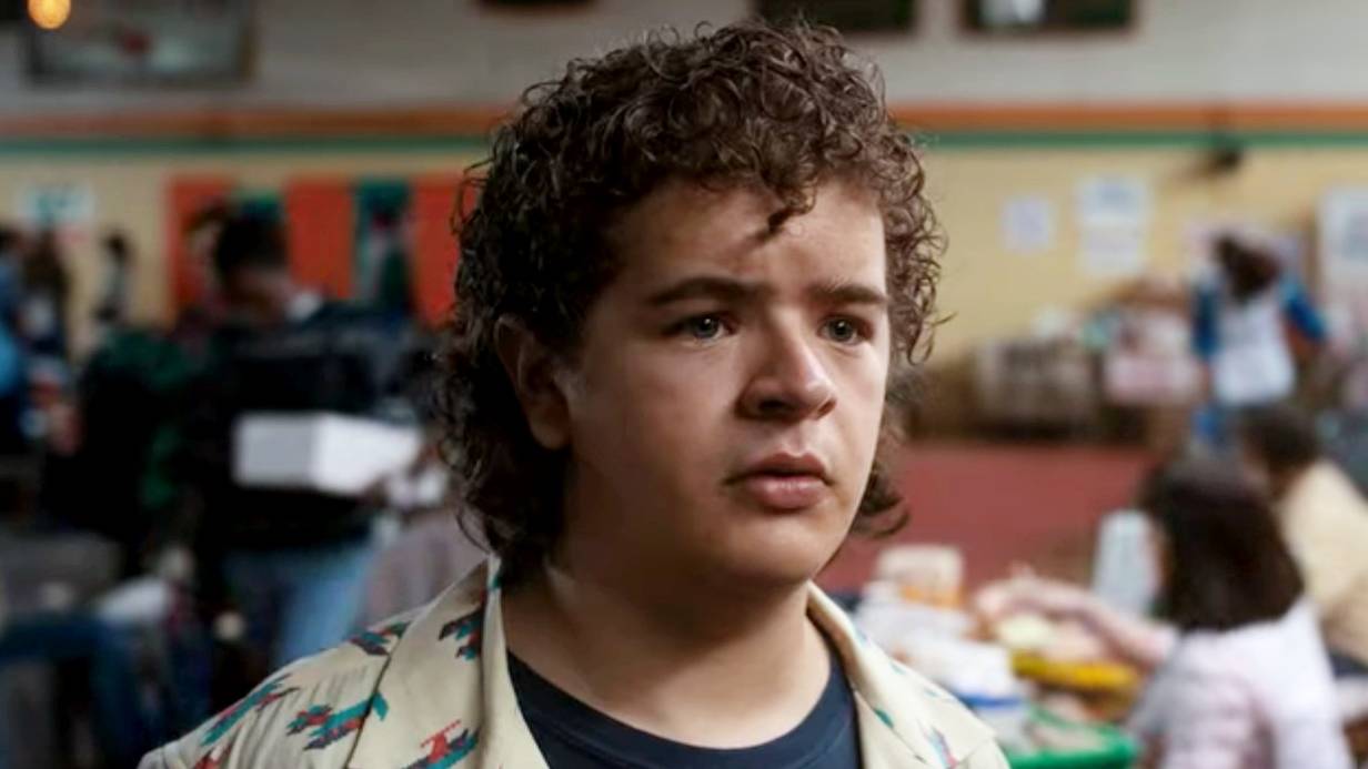 Gaten Matarazzo Gaten Matarazzo