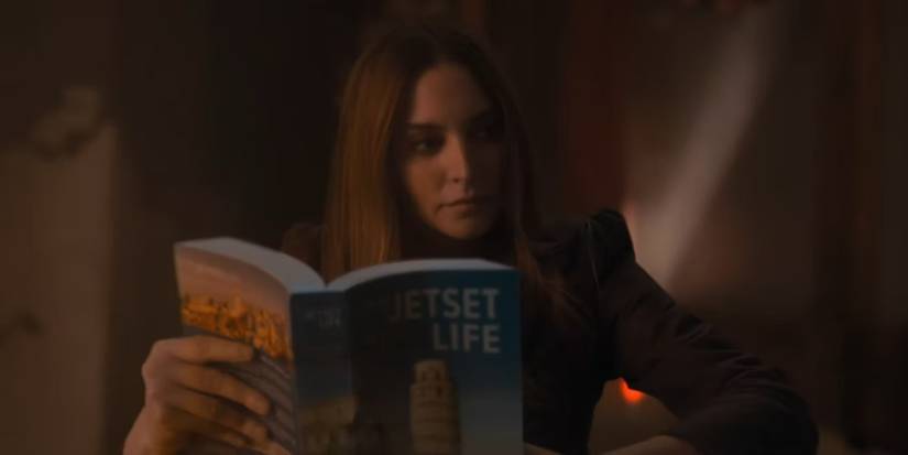 The Umbrella Academy's 'Jetset Life' Easter Egg References My Chemical Romance Song