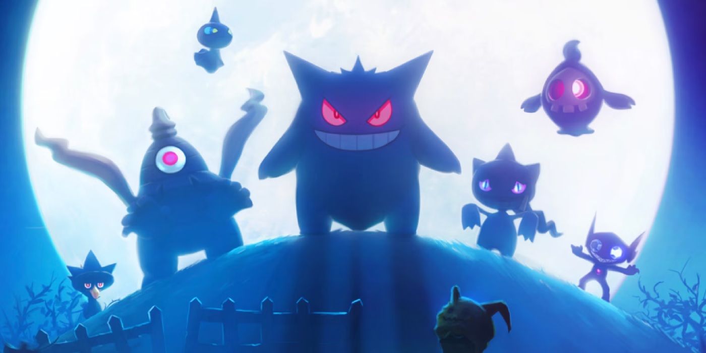 10 Pokmon X & Y Mysteries Legends: Z-A Can Finally Solve