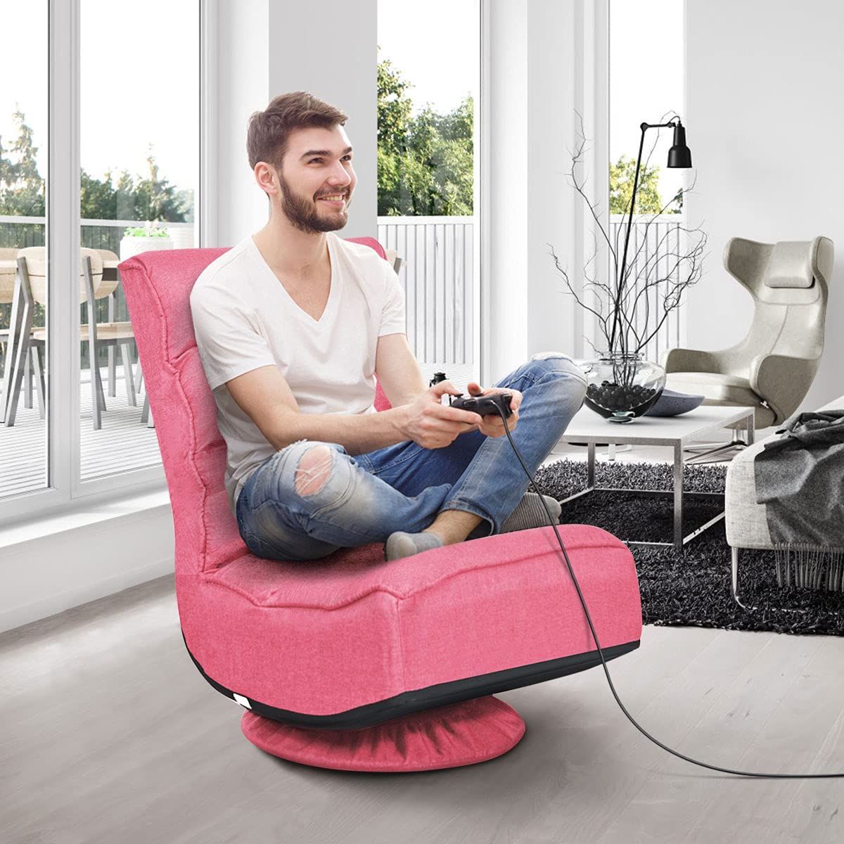 Best Floor Gaming Chairs Updated 2022