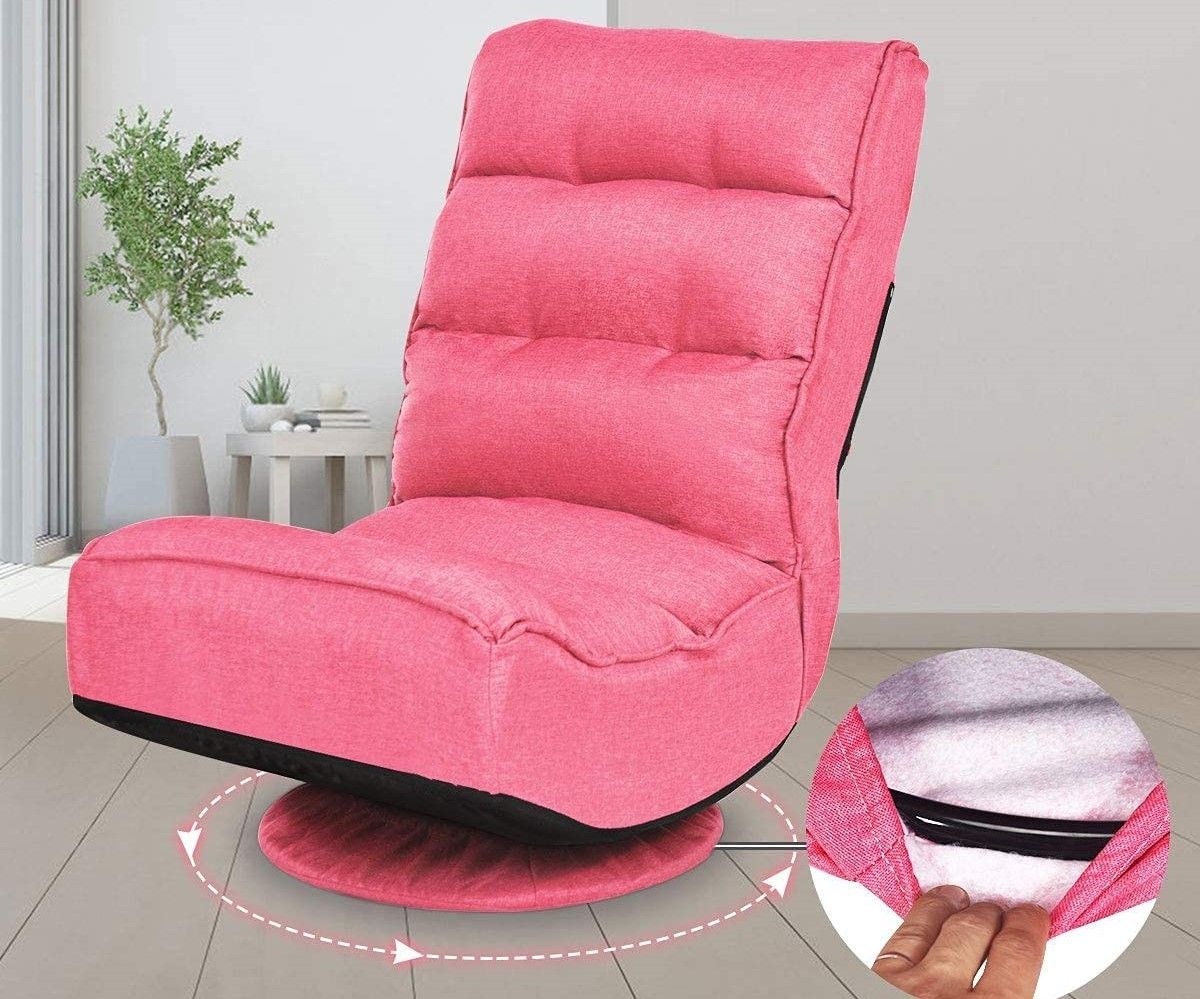 Best Floor Gaming Chairs (Updated 2022)