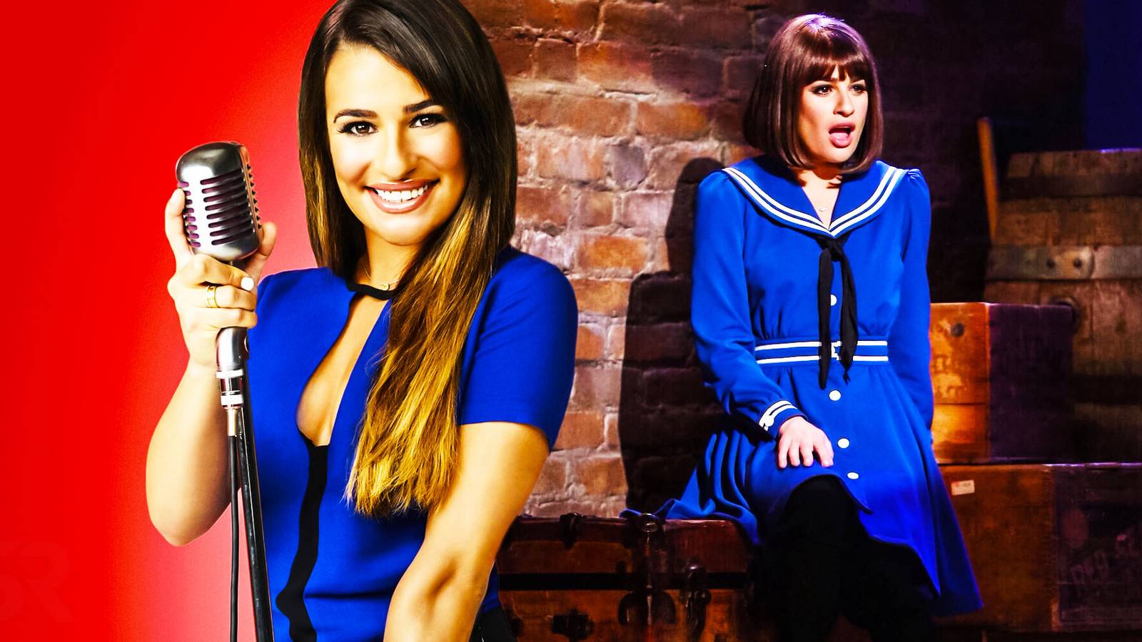 Glee: Rachel’s Broadway Twist Could've Worked With 1 Key Change