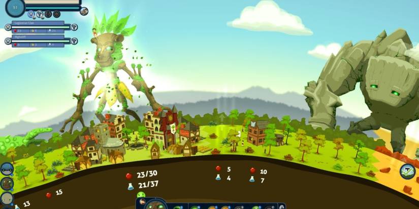 10 Best God Games Of All Time