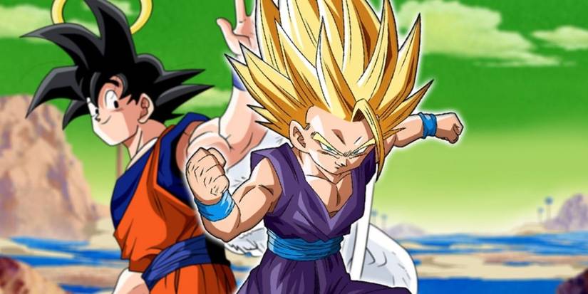 It Took 29 Years, But Dragon Ball Proved It Can Work Without Goku