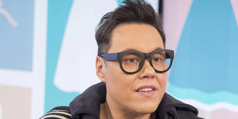 Say Yes To The Dress: Everything To Know About Gok Wan
