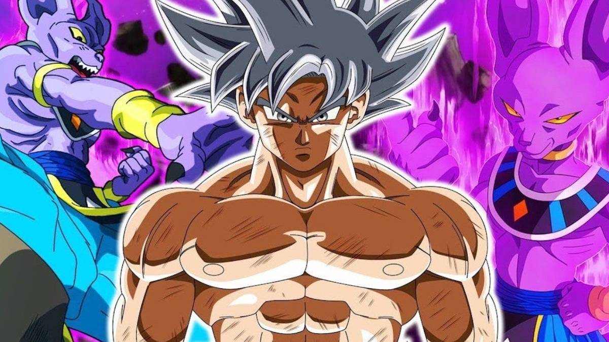 Dragon Ball Already Confirmed Goku Will Never Become a God