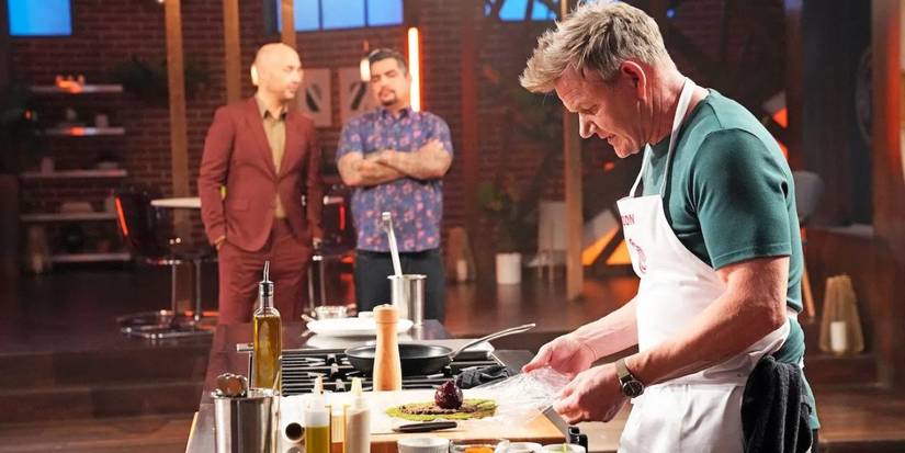 MasterChef Season 13 Renewed By FOX