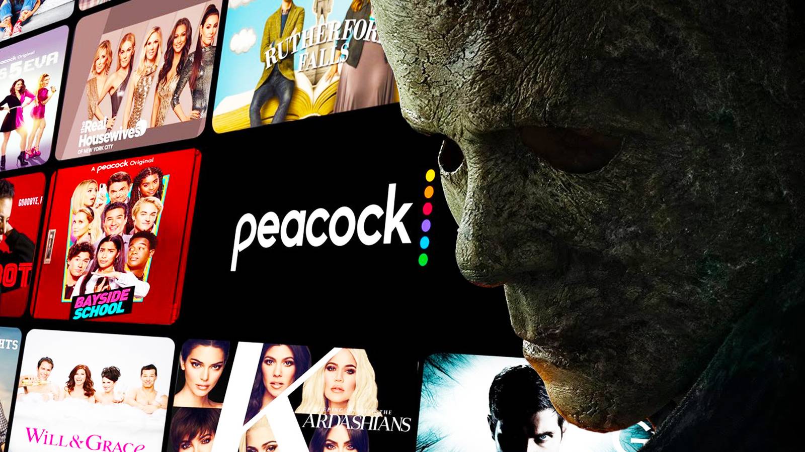 Does Peacock Have A Free Trial?