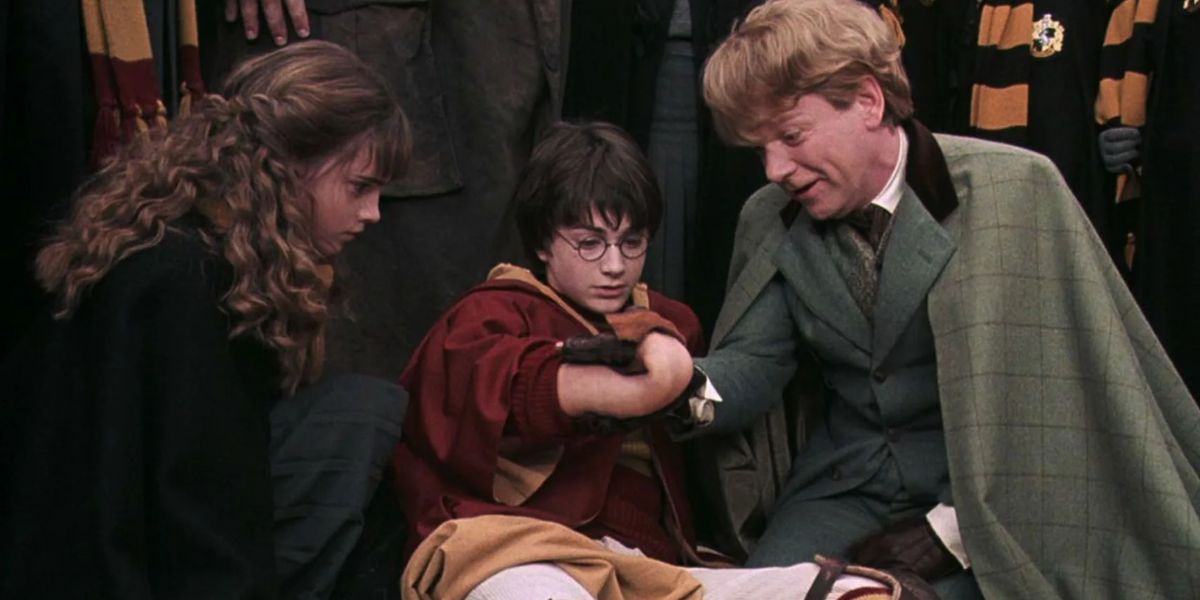 Harry Potter: 10 Fates In The Wizarding World Worse Than Death