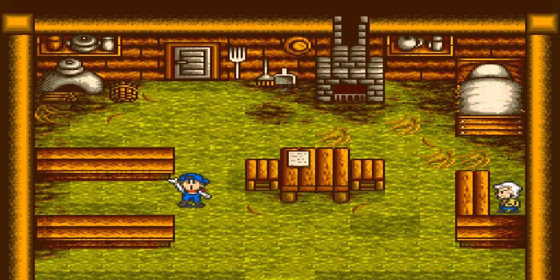 I Made A Horrifying Discovery About Stardew Valley I Somehow Missed ...