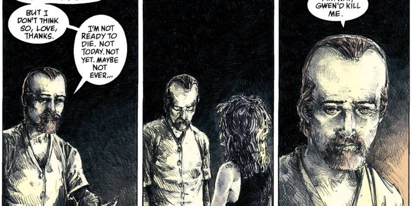 The 10 Best Sandman Comic Book Storylines