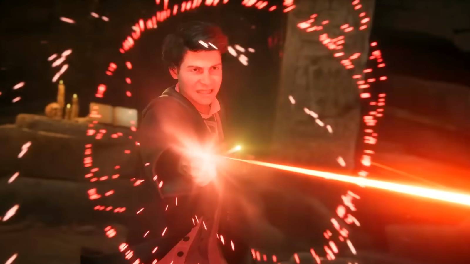 Hogwarts Legacy's Most OP Attack Isn't An Unforgivable Curse