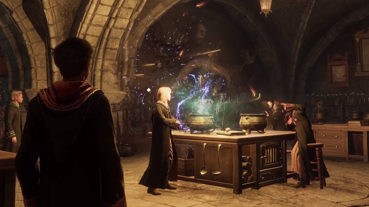 All Hogwarts Legacy Release Dates After Newest Delay