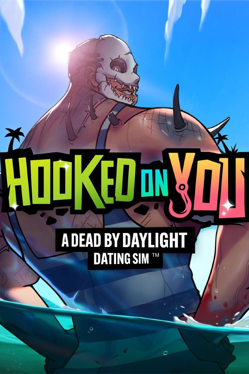 Hooked on You Romance Guide - How to romance all the Dead by