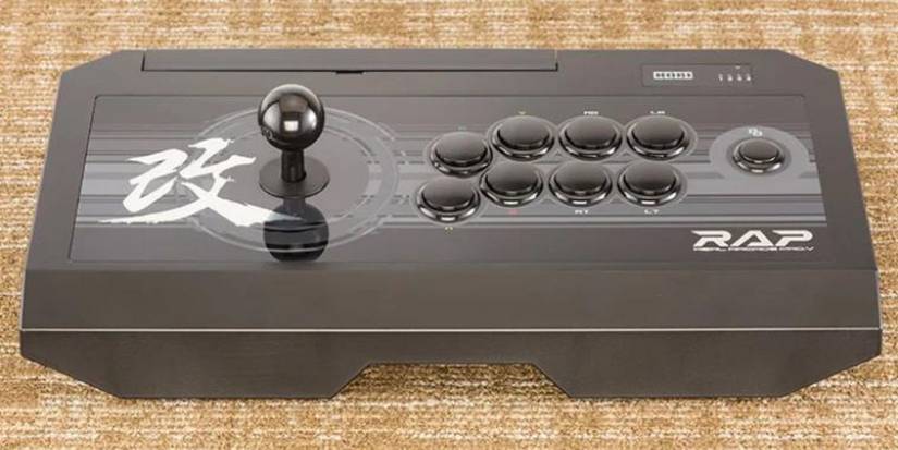 10 Most Expensive Video Game Contollers, Ranked