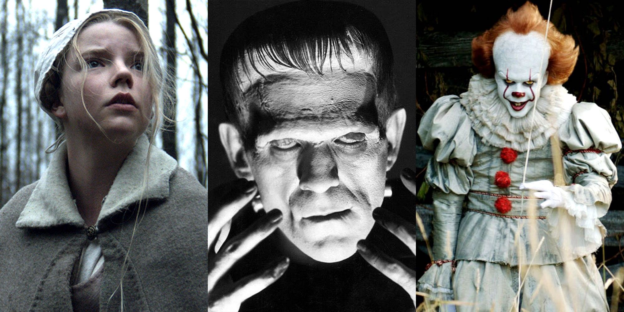 10 Horror Movies That Dared To Kill Off The Child