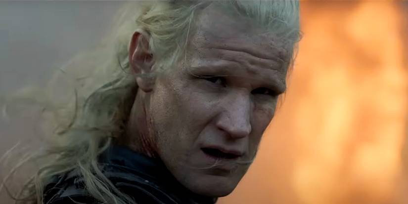 Daemon Defending Viserys To Corlys Repeats A Game Of Thrones Villain Trick