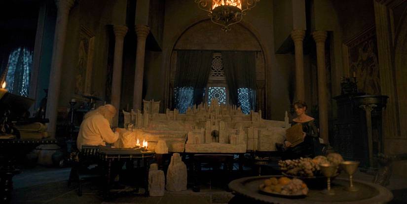 House Of The Dragon: Biggest Unanswered Questions After Season 1, Episode 1