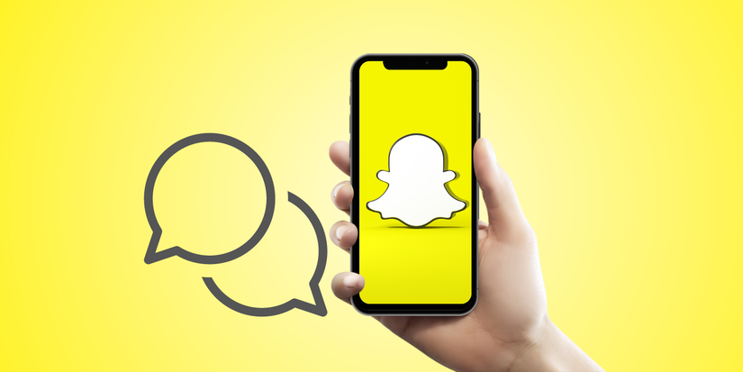How To Stop Random People Adding You On Snapchat