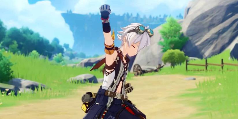 Genshin Impact: Should You C6 Bennett or Not (& Why)?