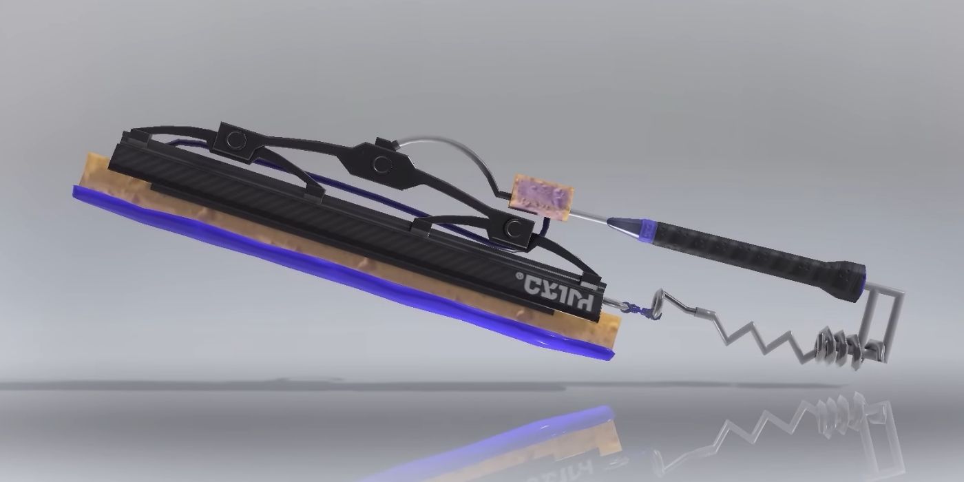 Splatoon | ScreenRant