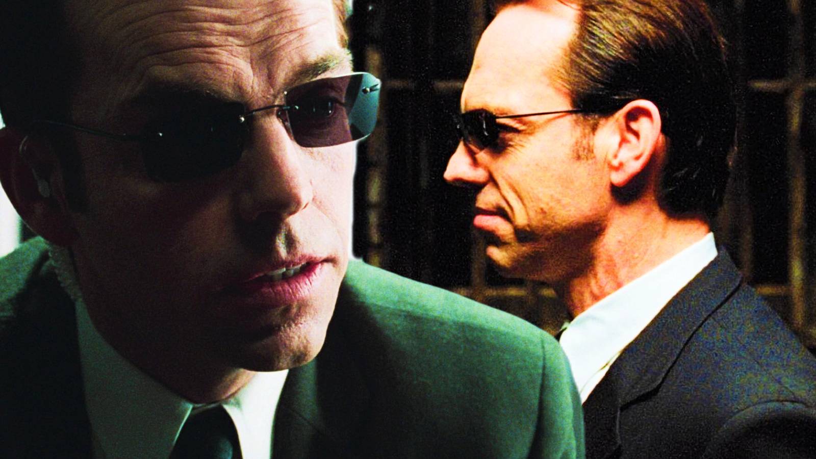 Why Smith Betrayed The Other Agents In The Matrix