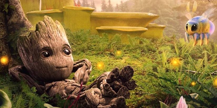 I Am Groot Season 2 News & Updates: Everything We Know