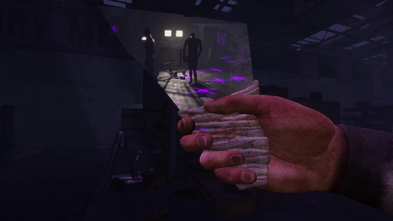 Best Horror Games For PS5 Updated For December 2022 best-horror-games-for-ps5-updated-for-december-2022