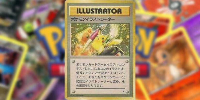 Pokmon: 10 Most Valuable Shiny Pokmon Cards Pokmon: 10 Most Valuable Shiny Pokmon Cards