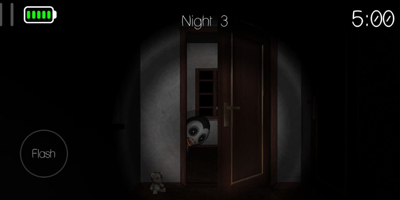 Download Eyes: Scary Thriller Android iOS