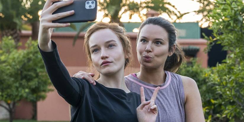 Where Is Anna Delvey Now (& What She's Been Up To Since The Events Of ...