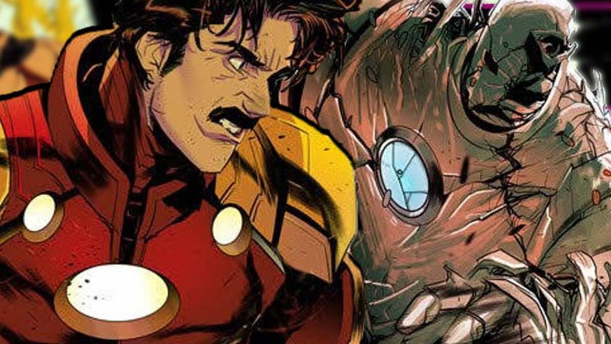 Tony Stark Takes On Every Iron Man Suit In His Ultimate Reckoning tony-stark-takes-on-every-iron-man-suit-in-his-ultimate-reckoning