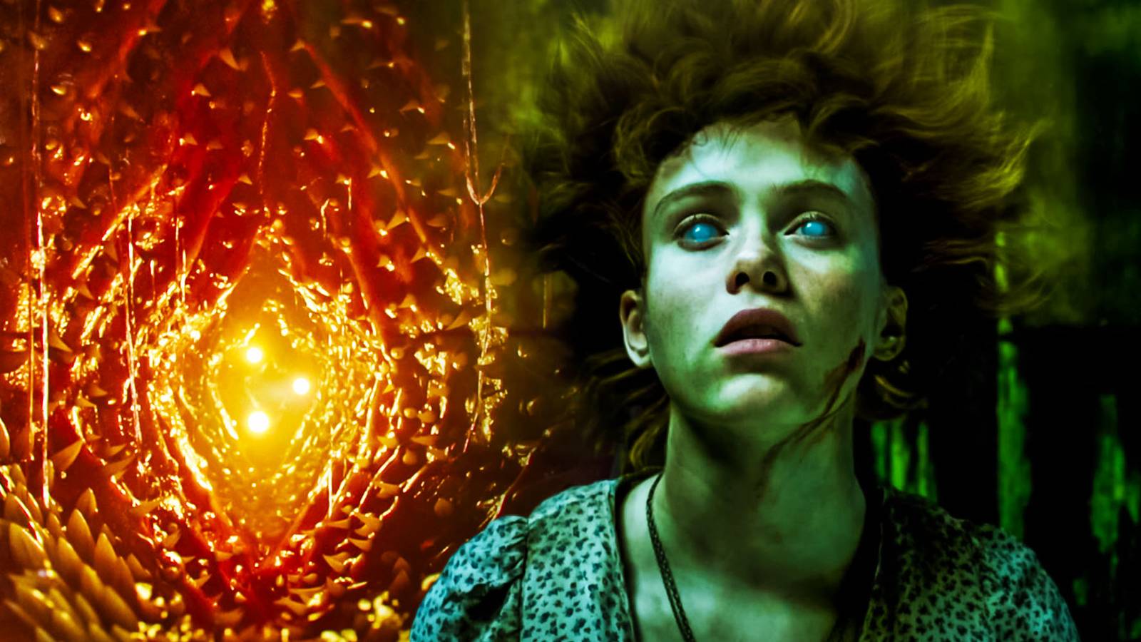 It Movie's Deadlights Create A Big Stephen King Confusion