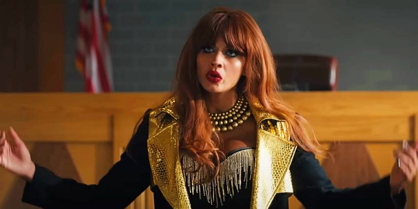 She-Hulk Actor Reveals Hilarious Alternate Titania Courtroom Fight