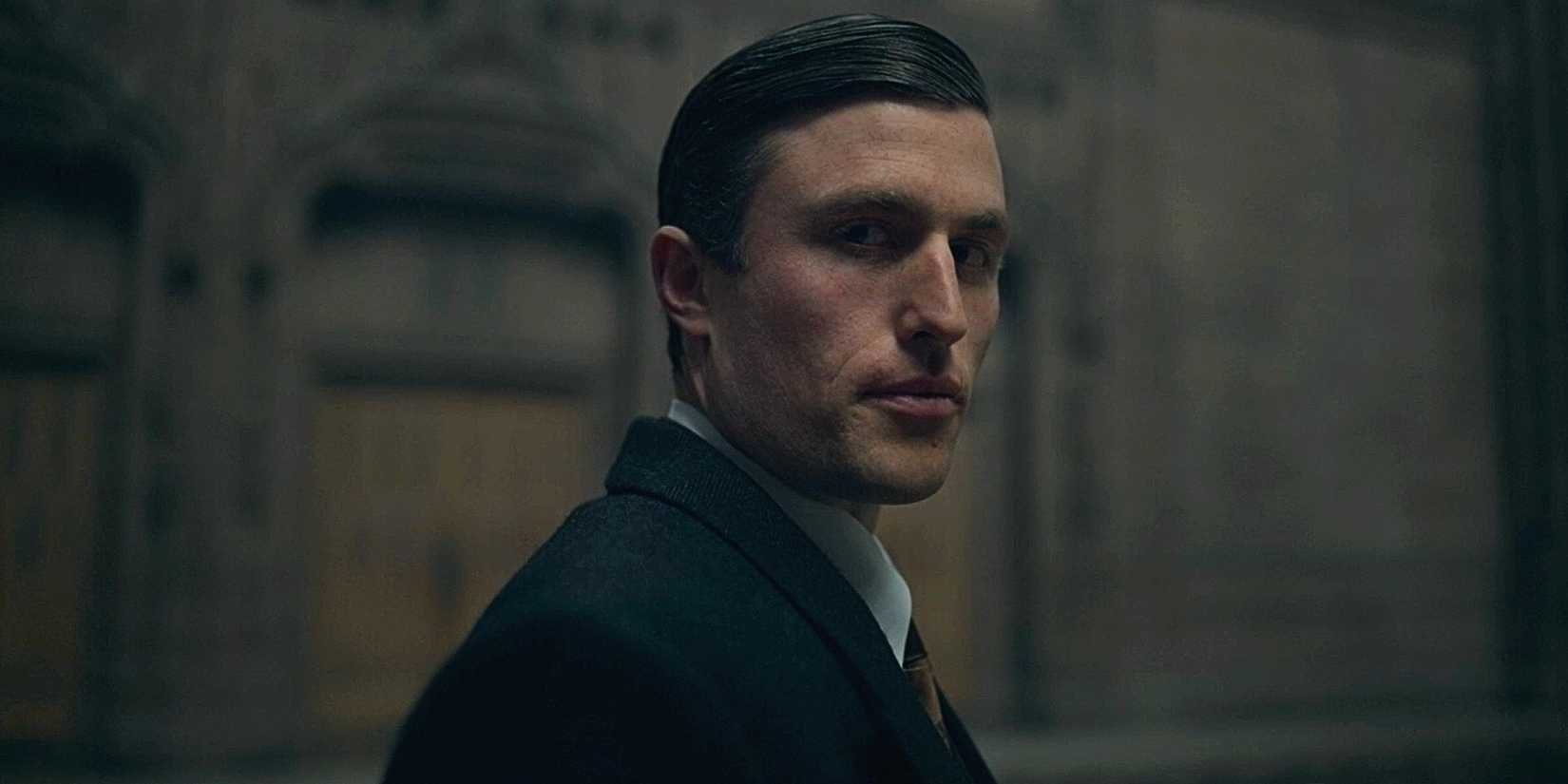 Peaky Blinders' 10 Main Villains, Ranked Worst To Best