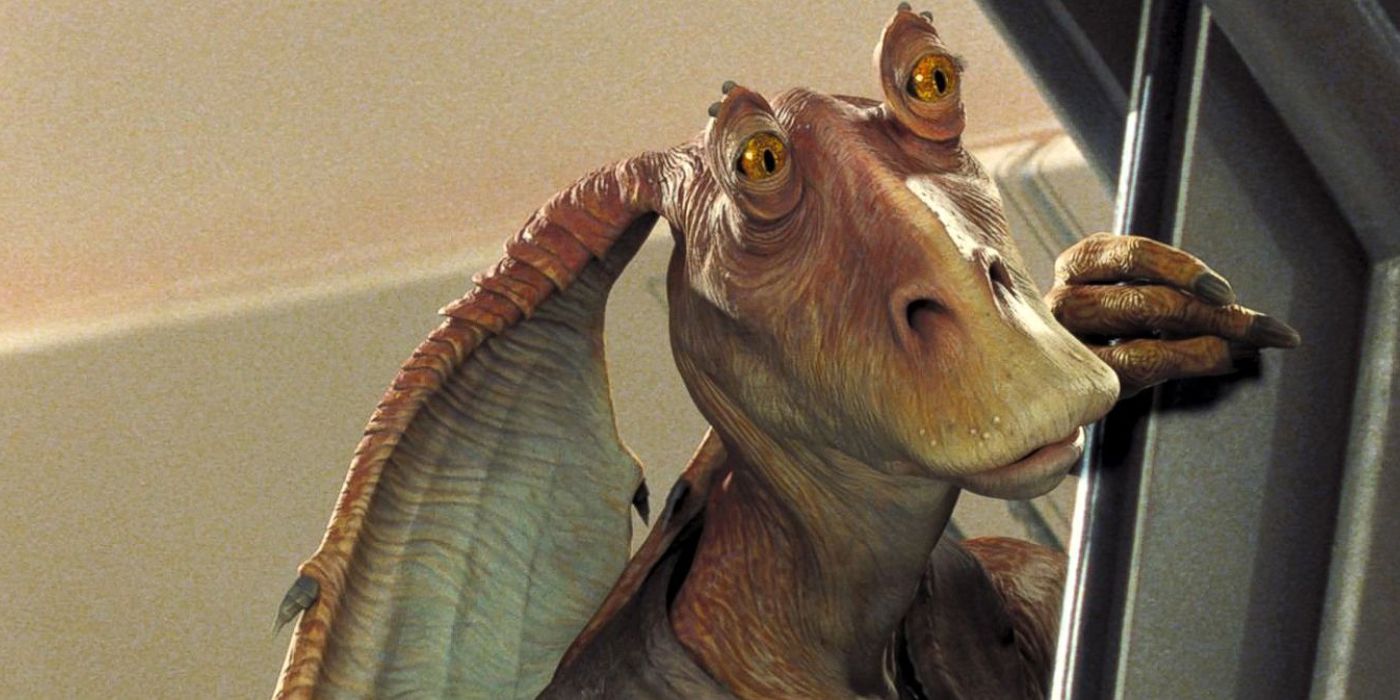 12 Star Wars Things We've All Been Way Too Harsh About