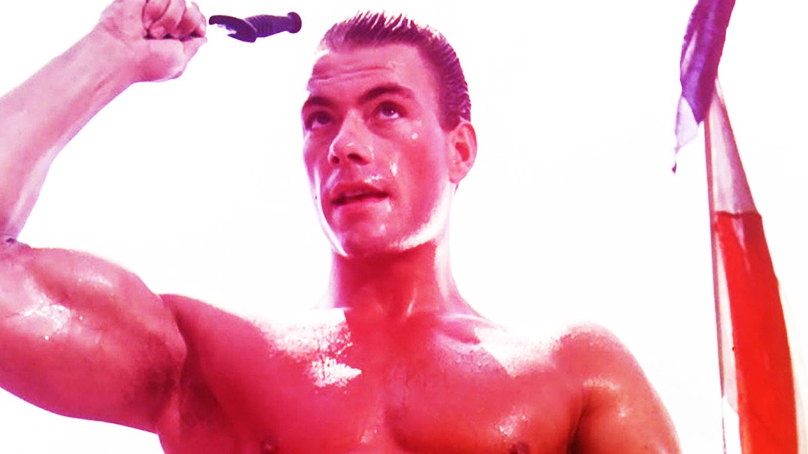 Every Jean-Claude Van Damme Movie Where His Character Dies