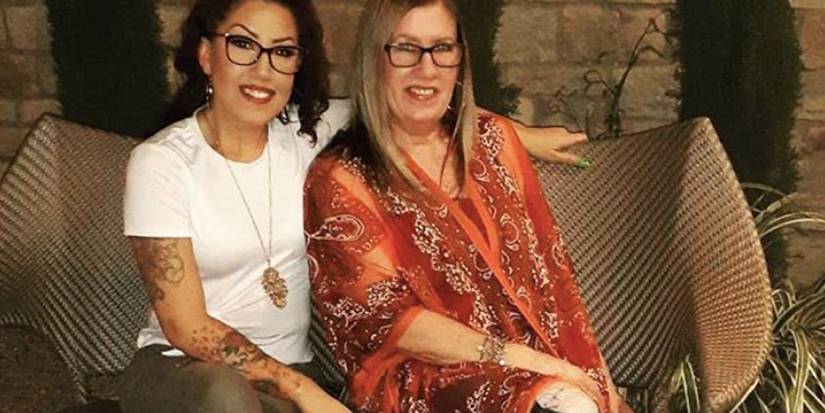 90 Day Fiancé: Jenny’s Daughter Tina Reveals Info About Her Bio Dad
