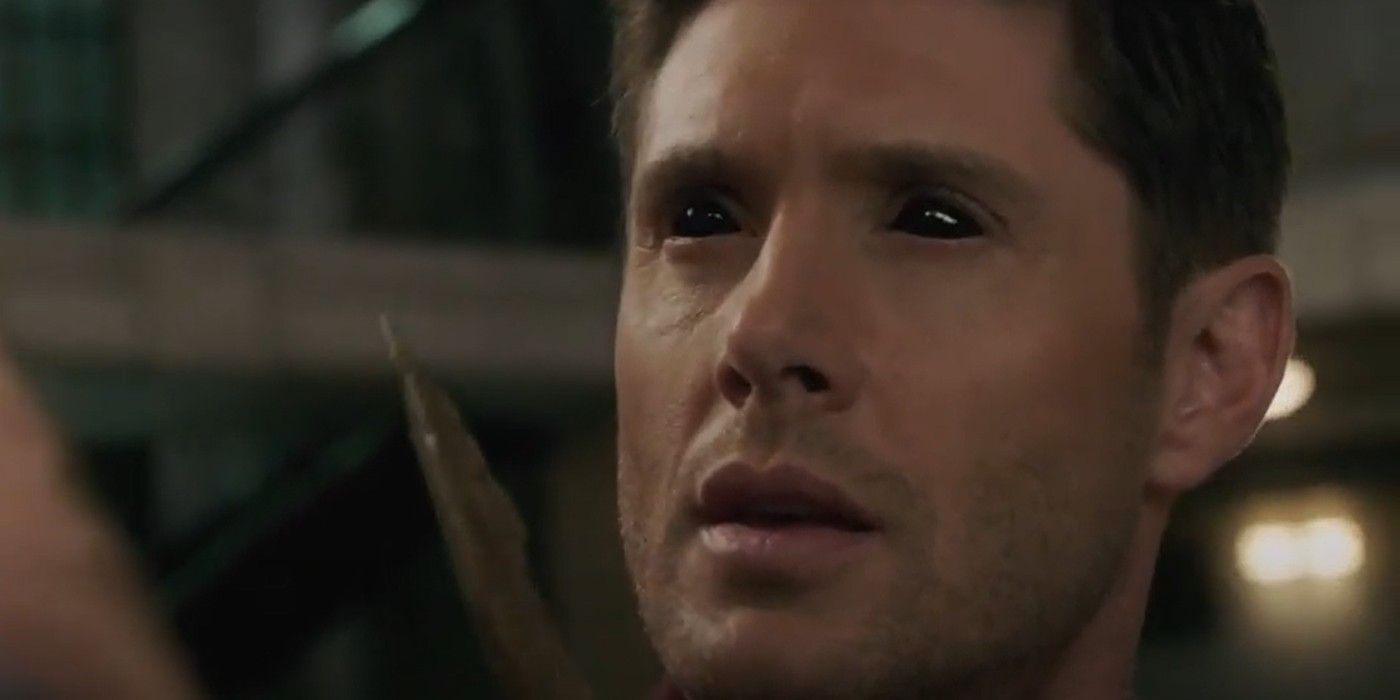 All 7 Versions Of Dean Winchester In Supernatural Explained