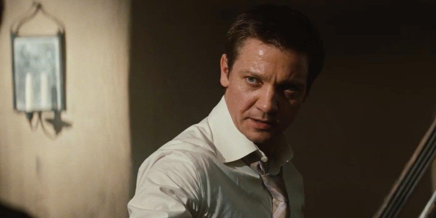 Jeremy Renner's Mission: Impossible Future Update Could Mean Reviving 13-Year-Old Franchise Plans