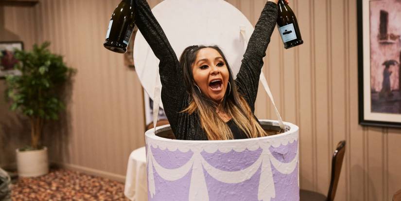 Jersey Shore: 10 Fakest Things About The Show, According To The Cast ...