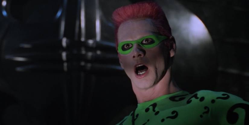 10 Iconic Jim Carrey Characters, Ranked By Likability